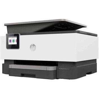 HP Office Jet Pro 9010 All-in-One Wireless Printer