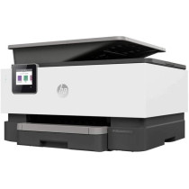 HP Office Jet Pro 9010 All-in-One Wireless Printer