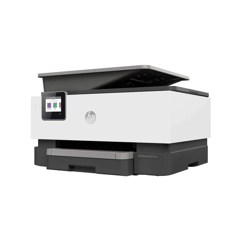 HP Office Jet Pro 9010 All-in-One Wireless Printer