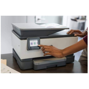 HP Office Jet Pro 9010 All-in-One Wireless Printer