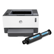 HP Neverstop Laser 1000A Printer
