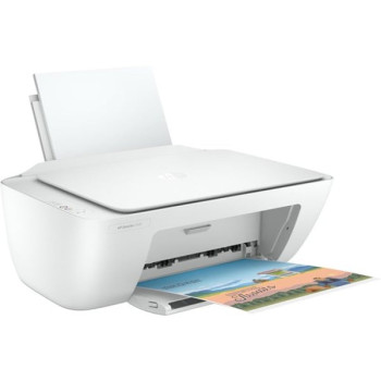 HP DeskJet 2320 AllInOne Printer White