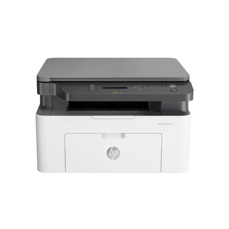 HP Laser MFP 135a Multifunction Printer 4ZB82A