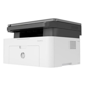 HP Laser MFP 135a Multifunction Printer 4ZB82A