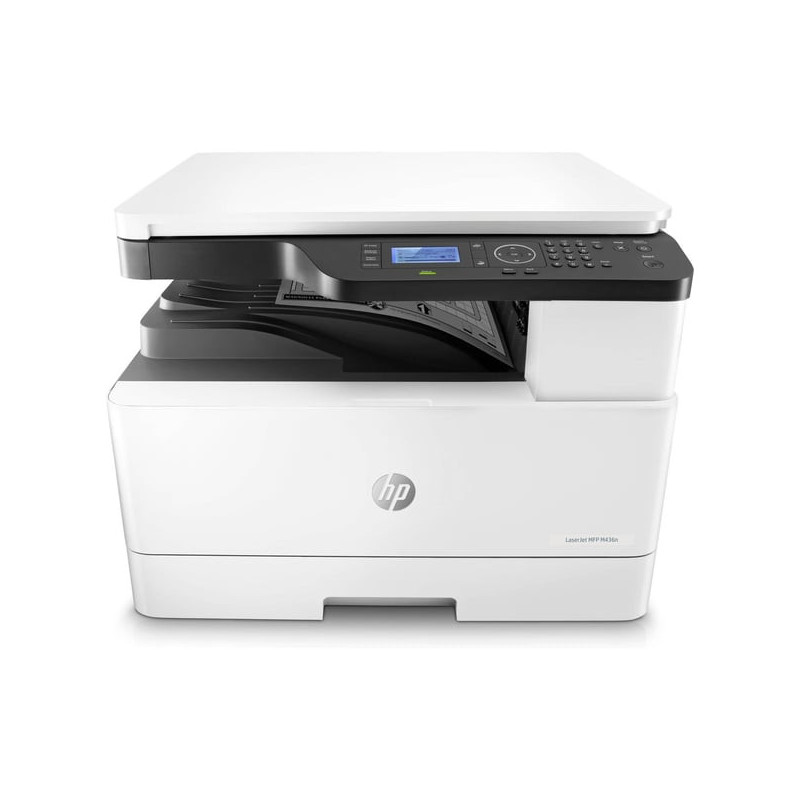 HP Laserjet MFP M438N 8AF43A Printer