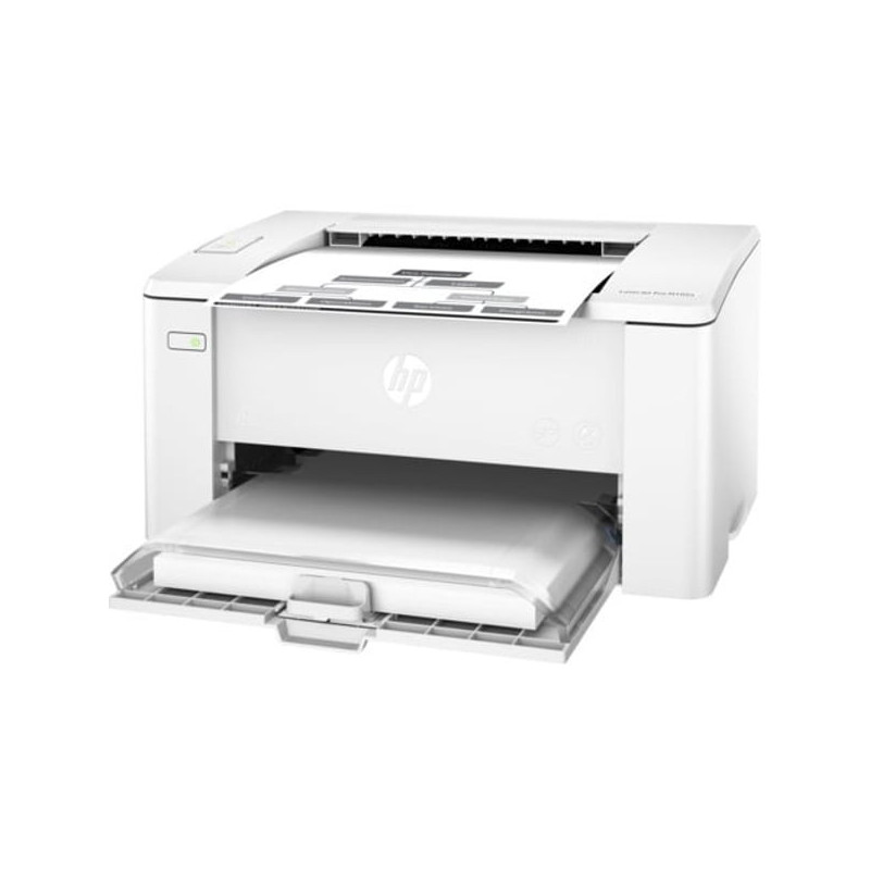 HP M102A G3Q34A Laserjet Pro Printer