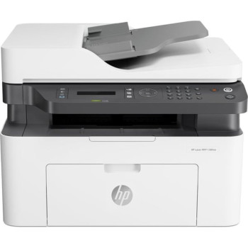 HP M137FNW 4ZB84A Multifunction Laserjet Printer