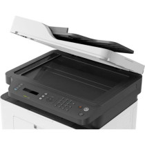 HP M137FNW 4ZB84A Multifunction Laserjet Printer