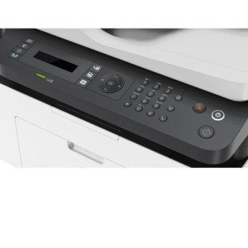 HP M137FNW 4ZB84A Multifunction Laserjet Printer