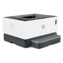 HP Neverstop Laser 1000w Wireless Printer