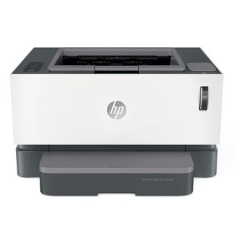 HP Neverstop Laser 1000w Wireless Printer