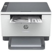 HP Laserjet MFP M236DW Mono Multifunction Printer