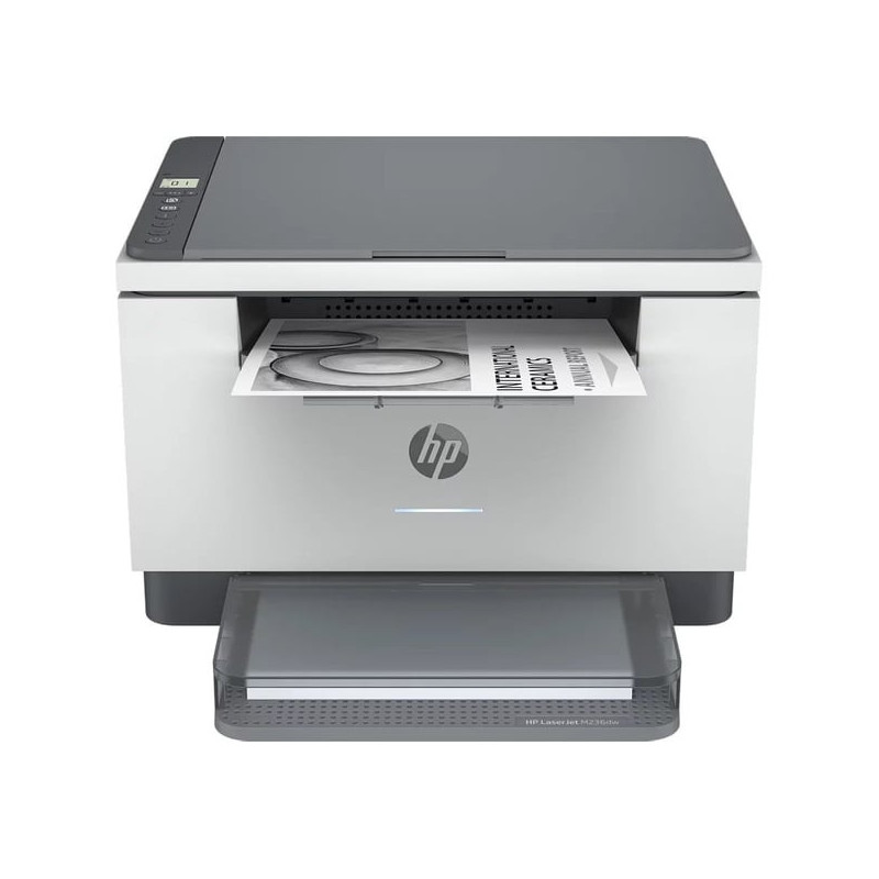 HP Laserjet MFP M236DW Mono Multifunction Printer