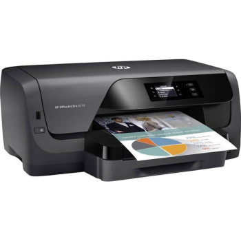 HP Officejet Pro 8210 Color...