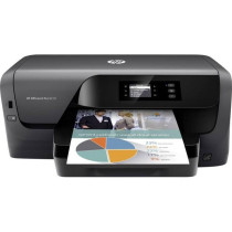 HP Officejet Pro 8210 Color Inkjet Printer A4 Lan Wifi Duplex