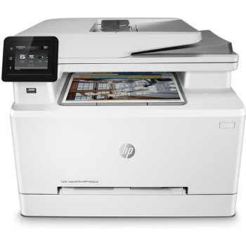 HP Colour LaserJet Pro MFP...