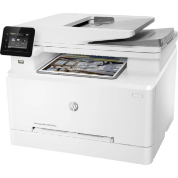 HP Colour LaserJet Pro MFP M282NW Printer