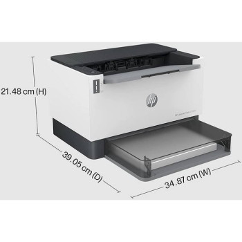 HP LaserJet Tank 1502w Printer 2R3E2A