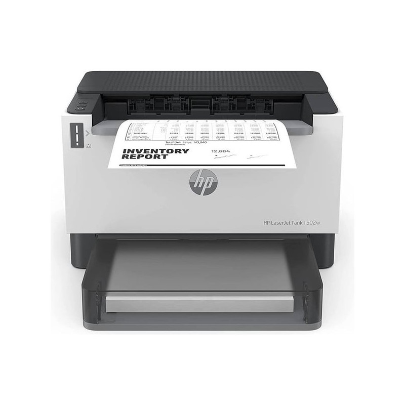 HP LaserJet Tank 1502w Printer 2R3E2A