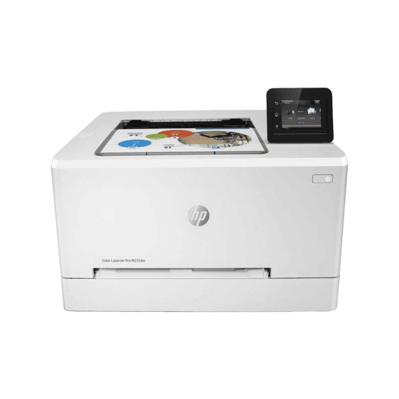 HP Color Laser Jet Pro M255DW
