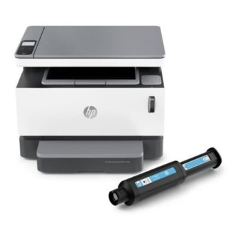 HP Neverstop Laser MFP 1200a Printer