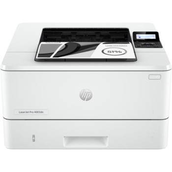 HP LaserJet Pro 4003dn Printer 2Z609A
