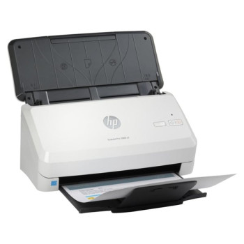 HP Scanjet Pro 2000 S2 SheetFeed Scanner 6FW06A