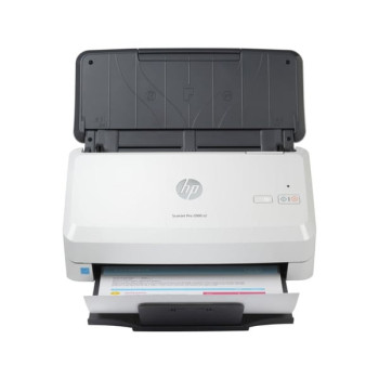 HP Scanjet Pro 2000 S2 SheetFeed Scanner 6FW06A