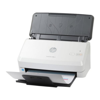 HP Scanjet Pro 2000 S2 SheetFeed Scanner 6FW06A