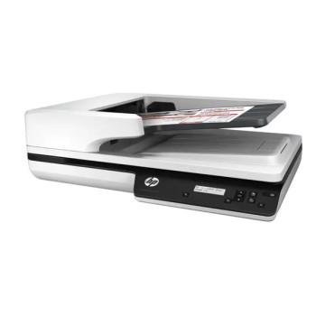 HP L2741A 3500F1 Scanjet Pro Flatbed Scanner
