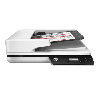 HP L2741A 3500F1 Scanjet Pro Flatbed Scanner