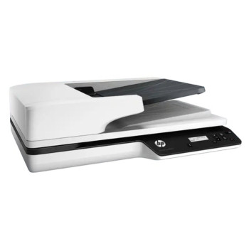 HP L2741A 3500F1 Scanjet Pro Flatbed Scanner