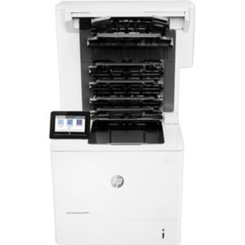 Hp Laserjet Enterprise Printer M611dn 1200 X 1200 Dpi A4