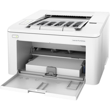 HP Laserjet Pro M203DN Laser Printer