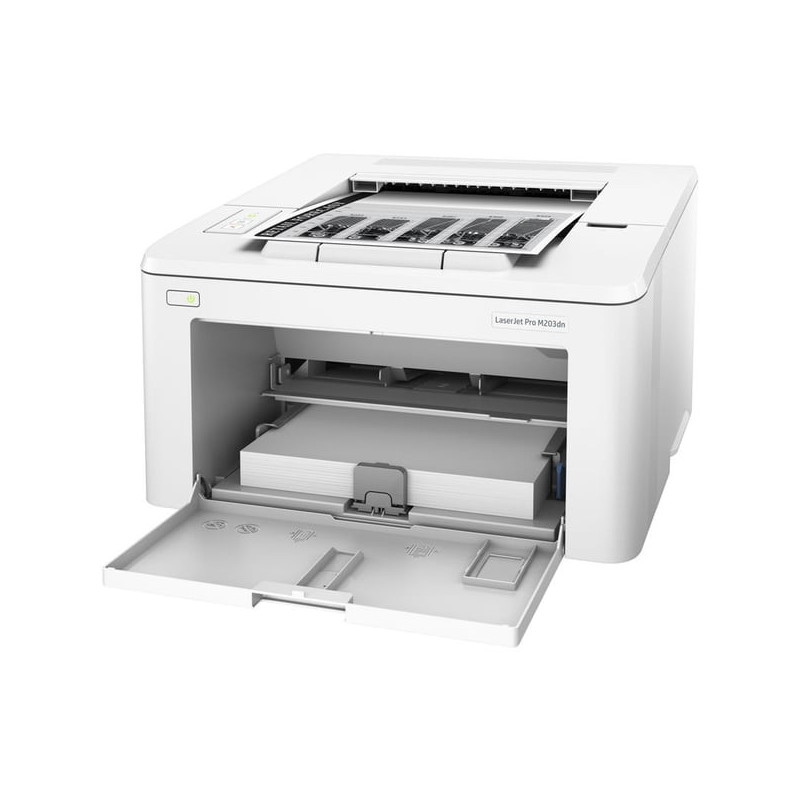 HP Laserjet Pro M203DN Laser Printer