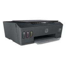 HP Smart Tank 500 All-in-one Printer 4SR29A