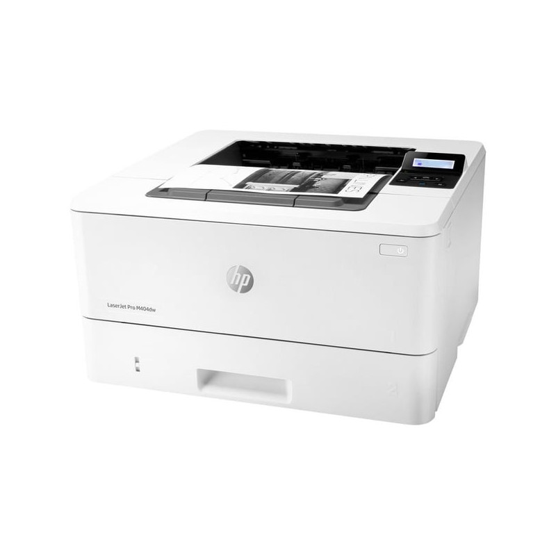 HP Laserjet Pro M404DW Laser Printer