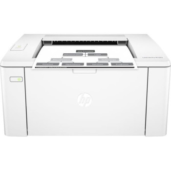 HP LaserJet Pro M102A Laser Printer