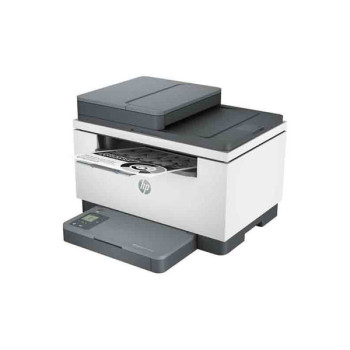Hp Laserjet Mfp M236sdw All In One Wireless Printer 9yg09a