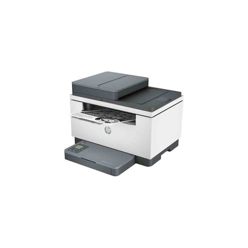 Hp Laserjet Mfp M236sdw All In One Wireless Printer 9yg09a