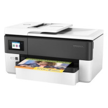 HP OfficeJet Pro 7720 Wide Format AllinOne Printer