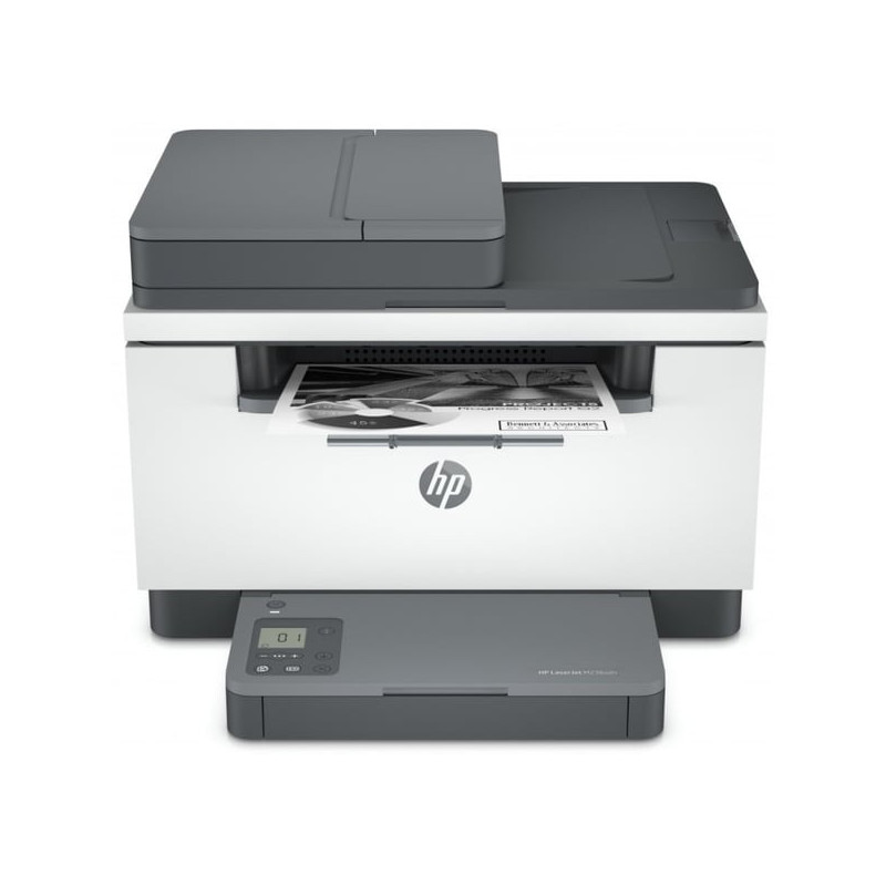HP Laserjet M236SDN Printer