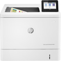 HP Laserjet Enterprise M555dn SW A4 Printer