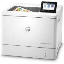 HP Laserjet Enterprise M555dn SW A4 Printer