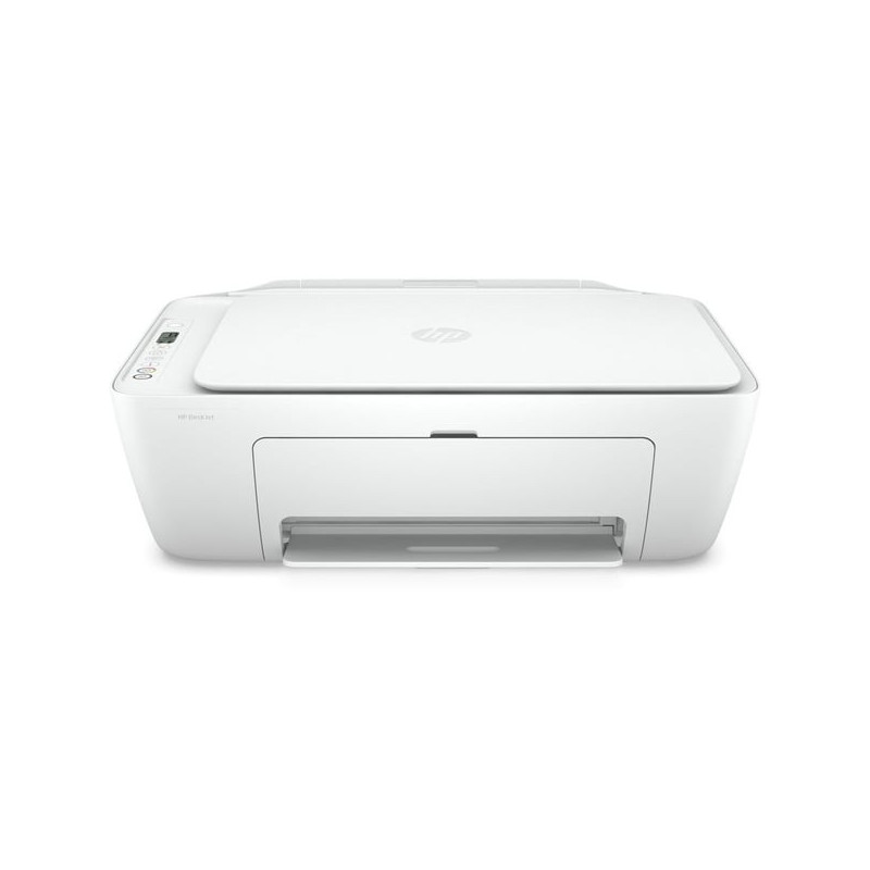 HP 2710 5AR83B DeskJet AllinOne Printer