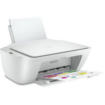 HP 2710 5AR83B DeskJet AllinOne Printer