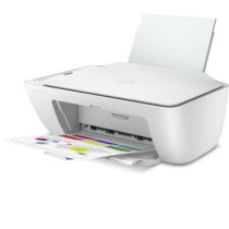 HP 2710 5AR83B DeskJet AllinOne Printer
