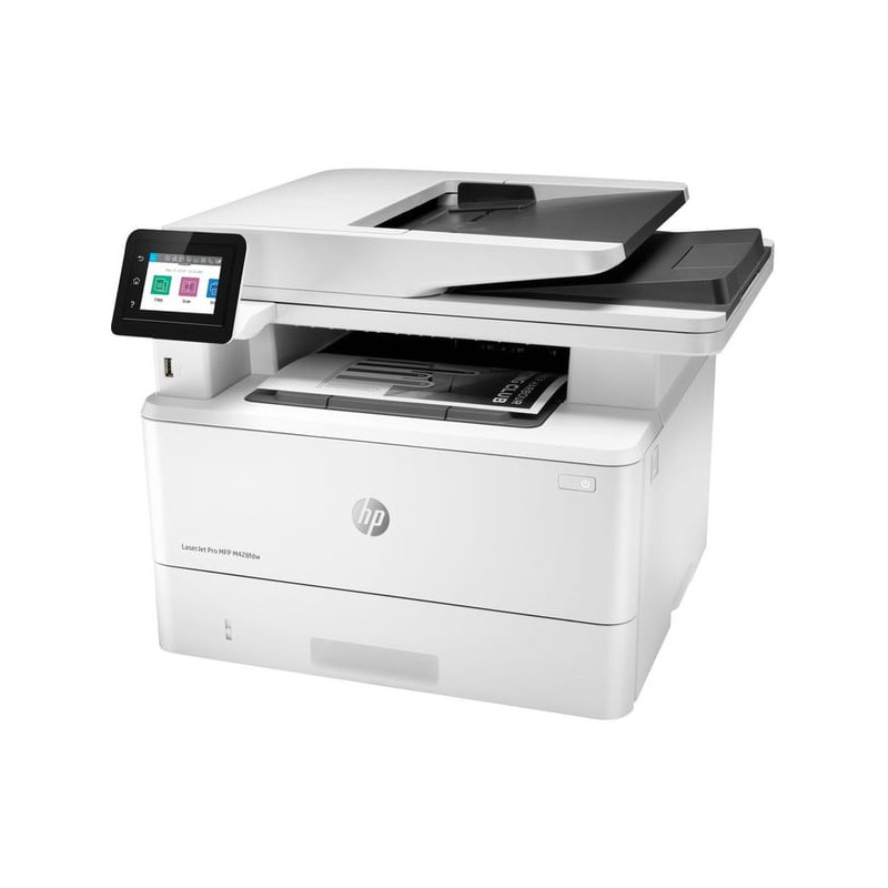 HP Laserjet Pro M428FDW 5in1 Laser Printer