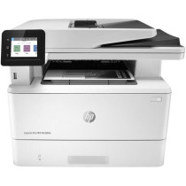 HP Laserjet Pro M428FDN 4in1 Laser Printer
