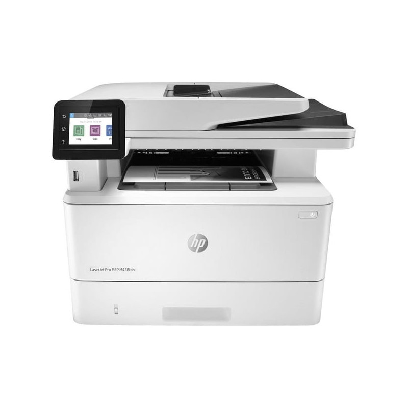 HP Laserjet Pro M428FDN 4in1 Laser Printer